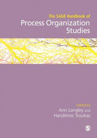 SAGE Handbook of Process Organization Studies