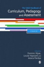 SAGE Handbook of Curriculum, Pedagogy and Assessment