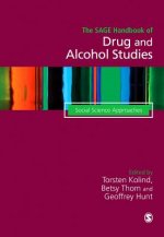 SAGE Handbook of Drug & Alcohol Studies