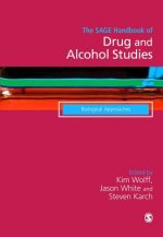 SAGE Handbook of Drug & Alcohol Studies