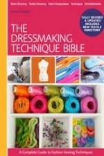 Dressmaking Technique Bible