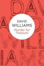 Murder for Treasure