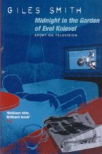 Midnight in the Garden of Evel Knievel