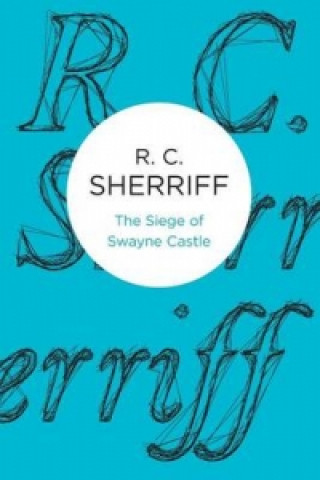 Siege of Swayne Castle