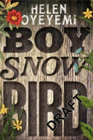 Boy, Snow, Bird