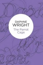Parrot Cage