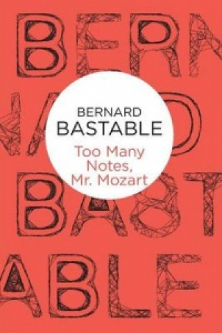Too Many Notes, Mr Mozart