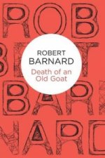 Death of an Old Goat