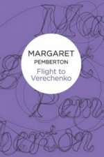 Flight to Verechenko