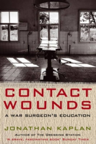 Contact Wounds