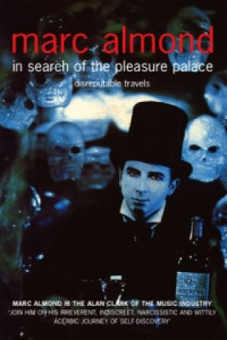 In Search of the Pleasure Palace