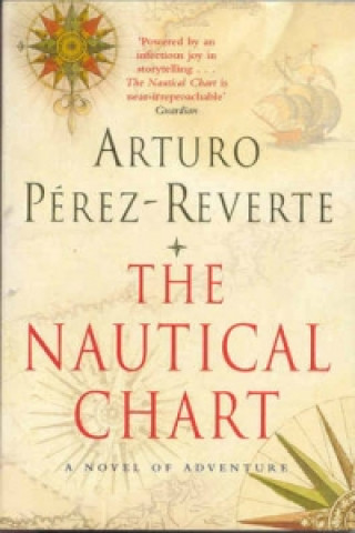 Nautical Chart: A Novel of Adventure