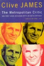 Metropolitan Critic