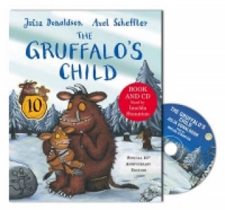 Gruffalo's Child