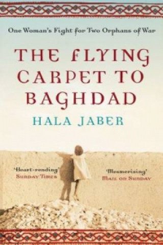 Flying Carpet to Baghdad