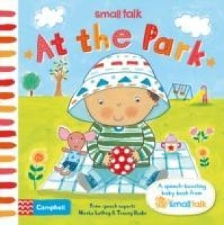 Small Talk: At the Park