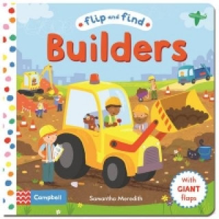 Flip and Find Builders