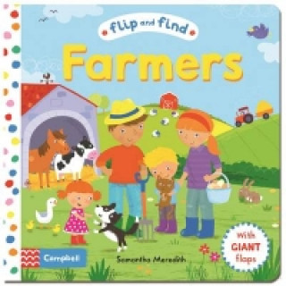 Flip and Find Farmers