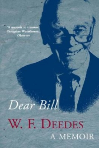 Dear Bill