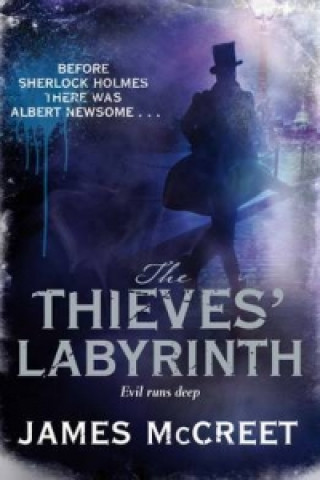 Thieves' Labyrinth