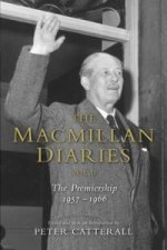Macmillan Diaries II