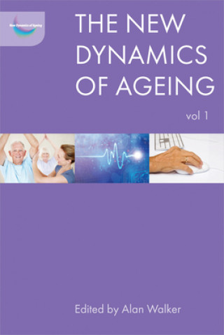 New Dynamics of Ageing Volume 1