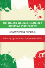 Italian Welfare State in a European Perspective