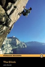Level 3: The Climb Book and MP3 Pack