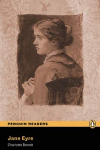Level 3: Jane Eyre Book and MP3 Pack
