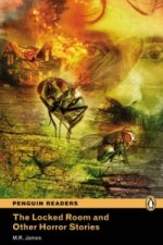 Locked Room and Other Horror Stories & MP3 Pack