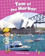 Level 2: Tom at the Harbour CLIL AmE