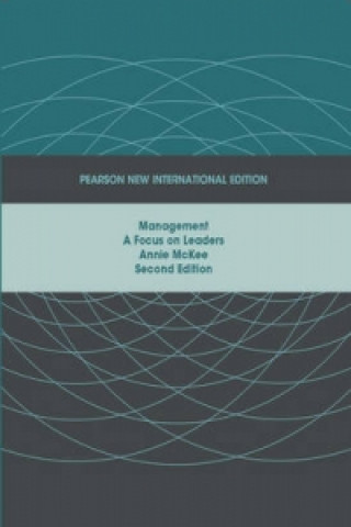 Management:A Focus on Leaders Pearson New International Edition, plus MyManagementLab without eText