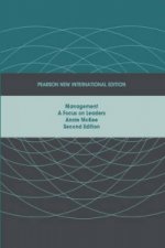Management:A Focus on Leaders Pearson New International Edition, plus MyManagementLab without eText