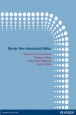 Interpersonal Communication Pearson New International Edition, plus MyCommunicationLab without eText