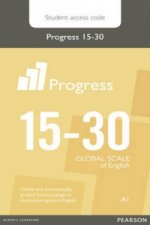 Progress 15-30 Student Access Card