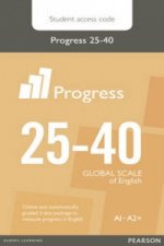 Progress 25-40 Student Access Card