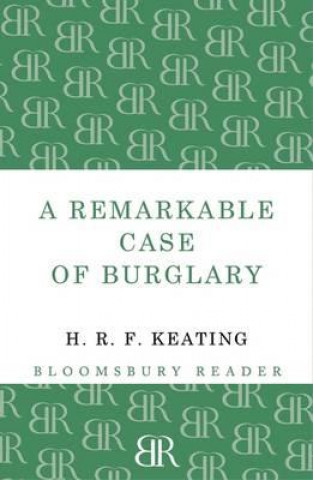 Remarkable Case of Burglary