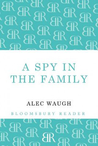 Spy in the Family