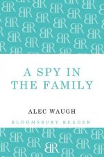 Spy in the Family