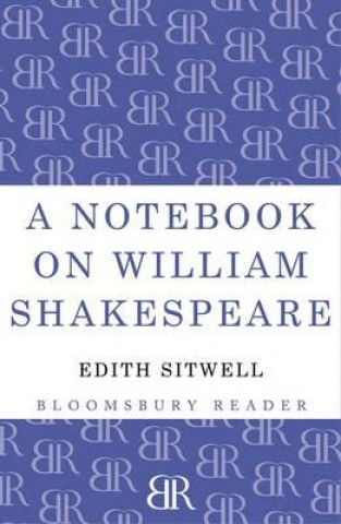 Notebook on William Shakespeare