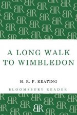 Long Walk to Wimbledon