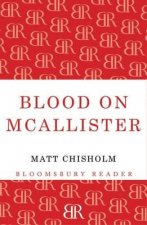 Blood on Mcallister