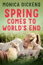 Spring Comes to World's End