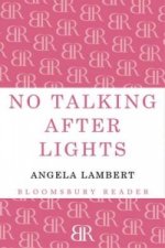 No Talking After Lights