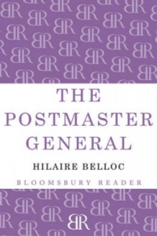Postmaster General