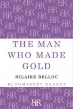 Man Who Made Gold