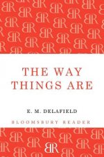 Way Things Are