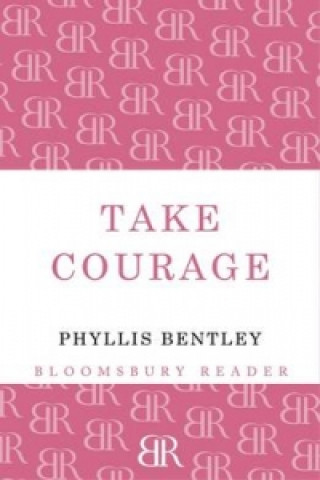 Take Courage
