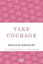 Take Courage
