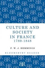 Culture and Society in France 1789-1848
